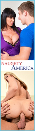 Naughty America