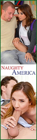 Naughty America