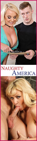 Naughty America