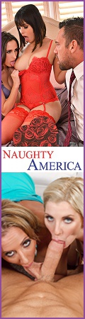 Naughty America