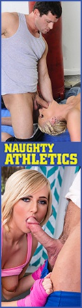 Naughty Athletics
