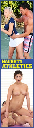 Naughty Athletics