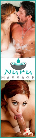 Nuru Massage