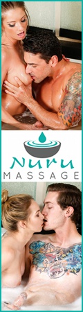 Nuru Massage