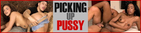 Picking Up Pussy