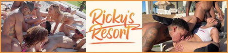 Rickys Resort