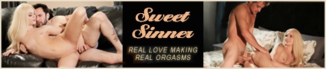 Sweet Sinner