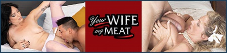 Your Wife My Meat