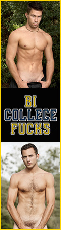 Bi College Fucks