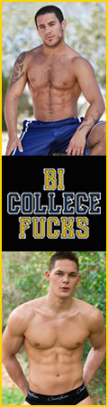 Bi College Fucks