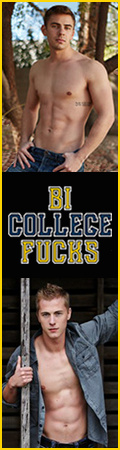 Bi College Fucks