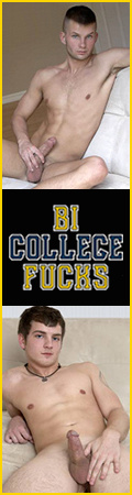 Bi College Fucks