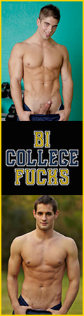 Bi College Fucks