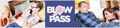 Blowpass