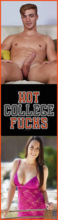 Hot College Fucks