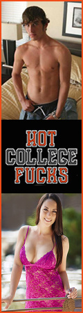 Hot College Fucks