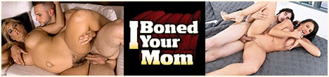 I Boned Your Mom