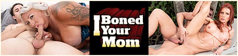 I Boned Your Mom