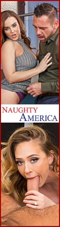 Naughty America