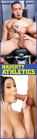 Naughty Athletics