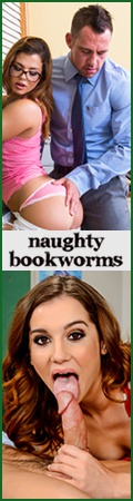 Naughty Bookworms
