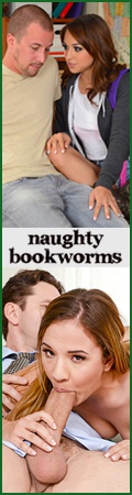 Naughty Bookworms