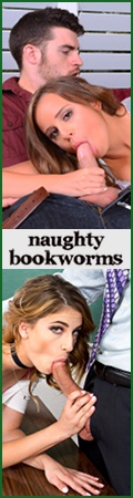 Naughty Bookworms