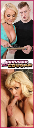 Seduced by a Cougar