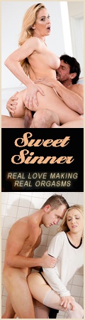 Sweet Sinner