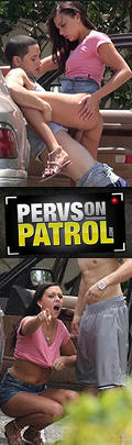 Pervs on Patrol