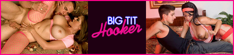Big Tit Hooker