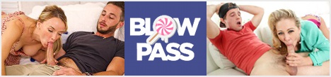 Blowpass