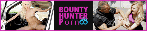 Bounty Hunter Porn