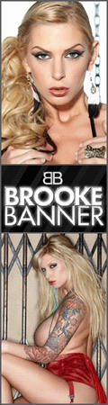 Brooke Banner