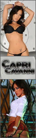 Capri Cavanni