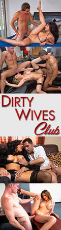 Dirty Wives Club