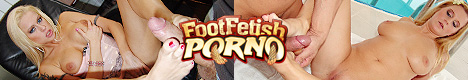 Foot Fetish Porno