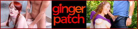 Ginger Patch