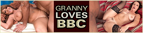Granny Loves BBC