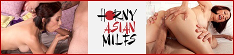 Horny Asian MILFs