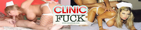 Clinic Fuck