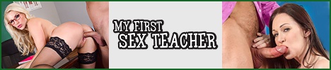 My First Sex Teacher