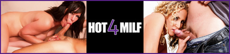 Hot 4 MILF