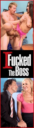 I Fucked the Boss