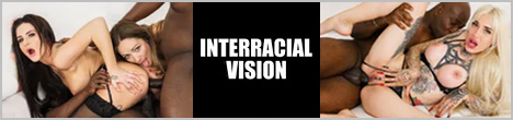 Interracial Vision