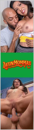 Latin Mommas