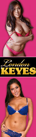 London Keyes