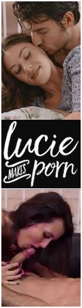 Lucie Makes Porn