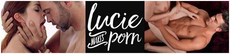 Lucie Makes Porn
