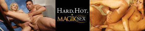 Magik Sex